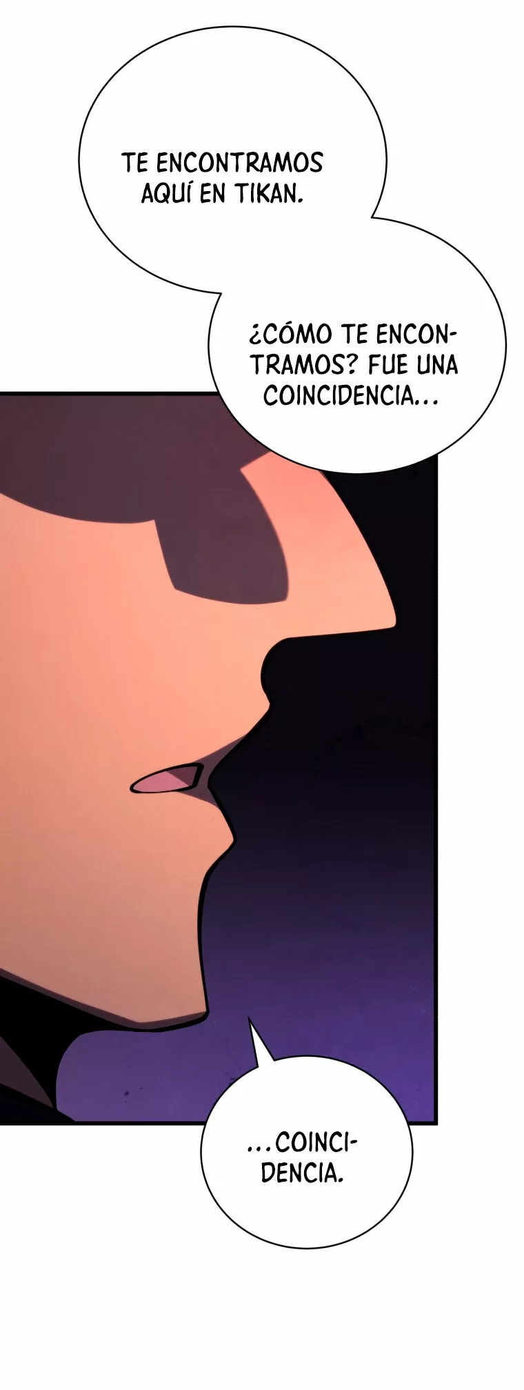 El hijo menor del maestro de la espada Capítulo 74 - Página 41