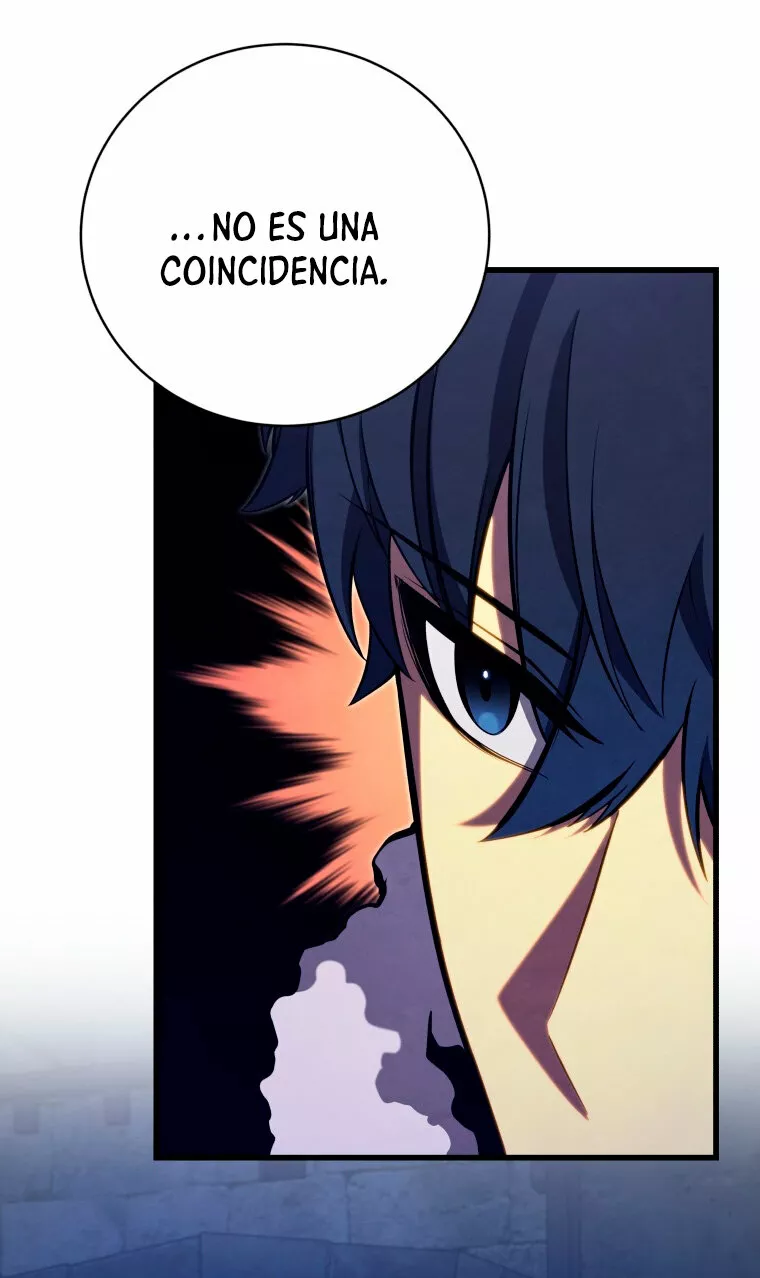 El hijo menor del maestro de la espada Capítulo 74 - Página 42