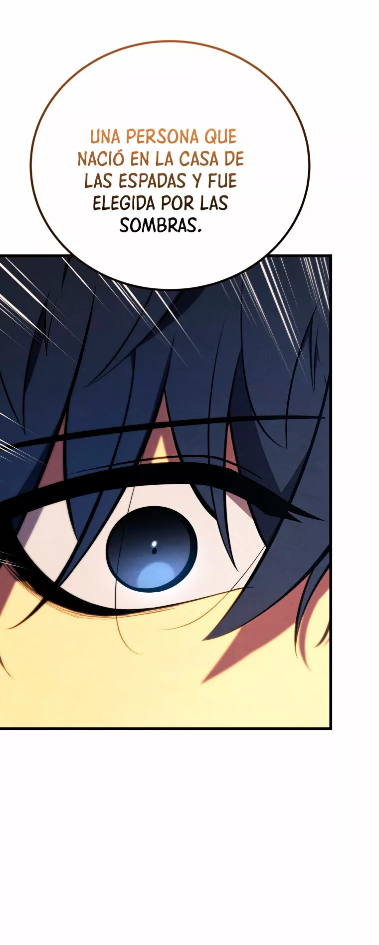 El hijo menor del maestro de la espada Capítulo 74 - Página 51