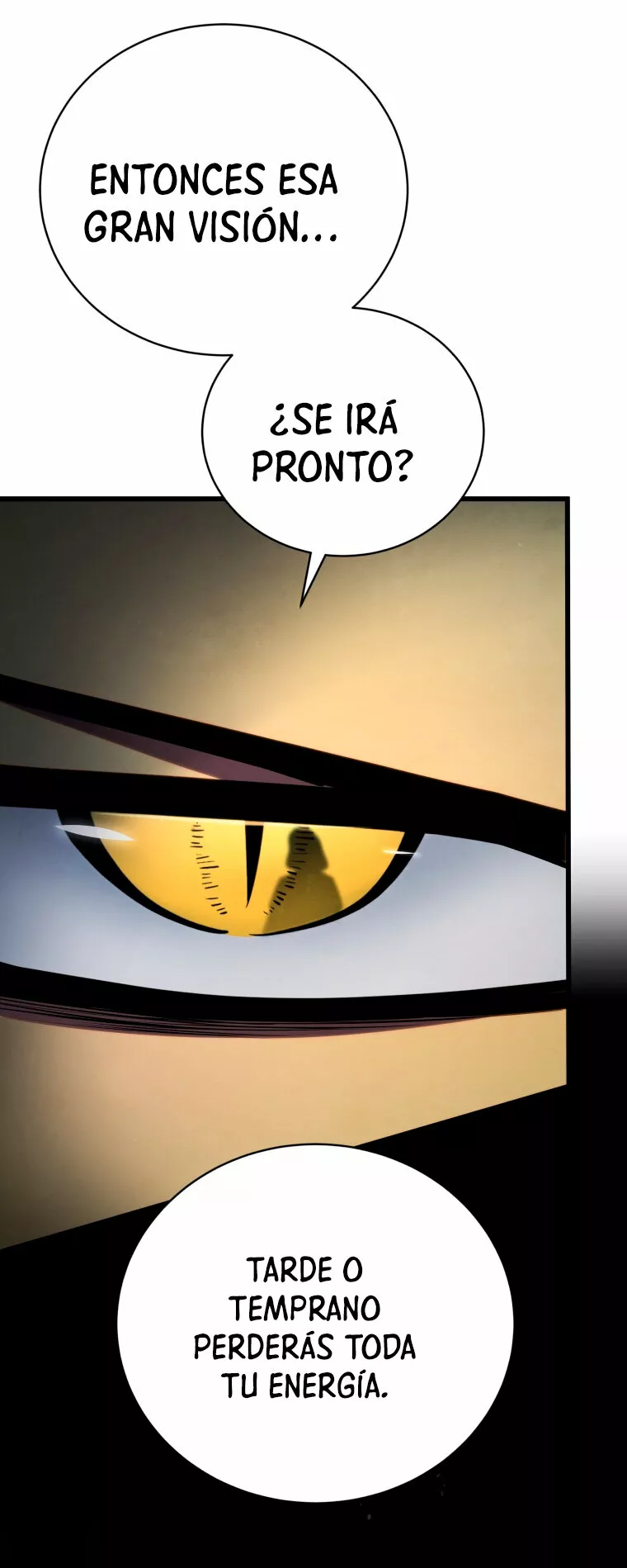 El hijo menor del maestro de la espada Capítulo 74 - Página 57