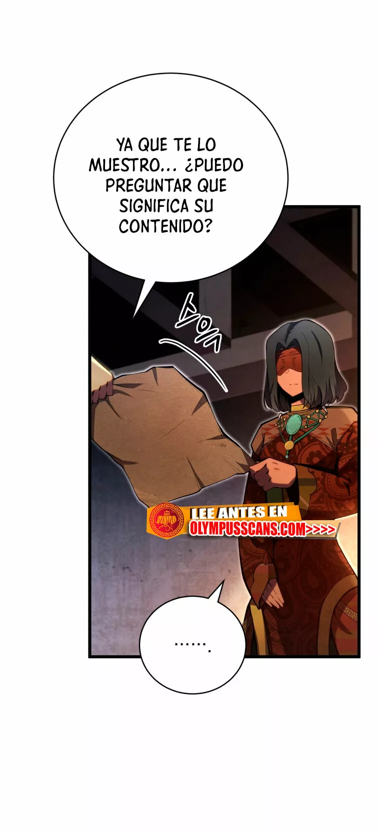 El hijo menor del maestro de la espada Capítulo 74 - Página 60