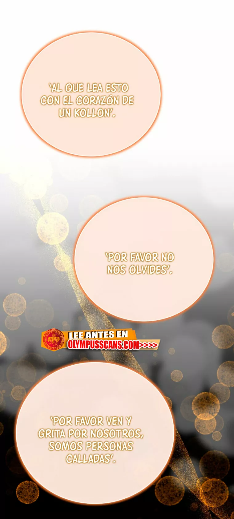 El hijo menor del maestro de la espada Capítulo 74 - Página 61