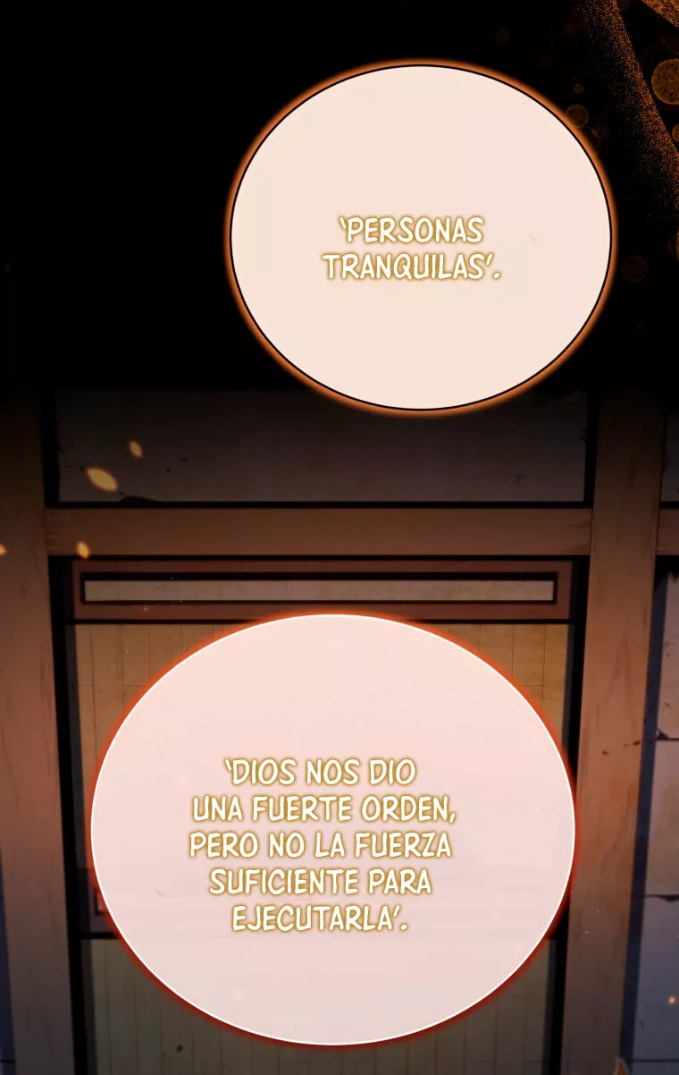 El hijo menor del maestro de la espada Capítulo 74 - Página 62