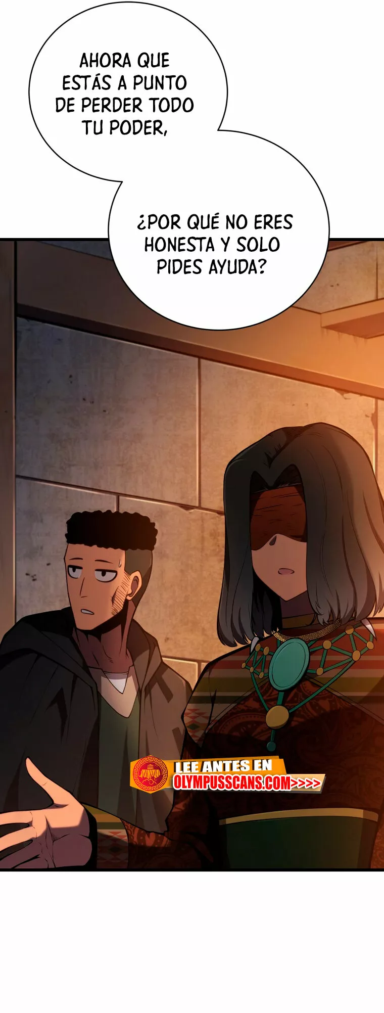 El hijo menor del maestro de la espada Capítulo 74 - Página 67