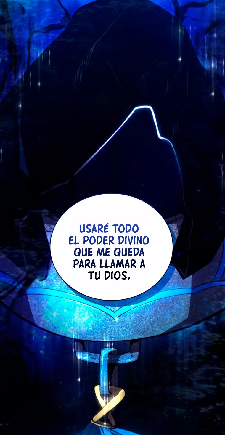 El hijo menor del maestro de la espada Capítulo 74 - Página 72