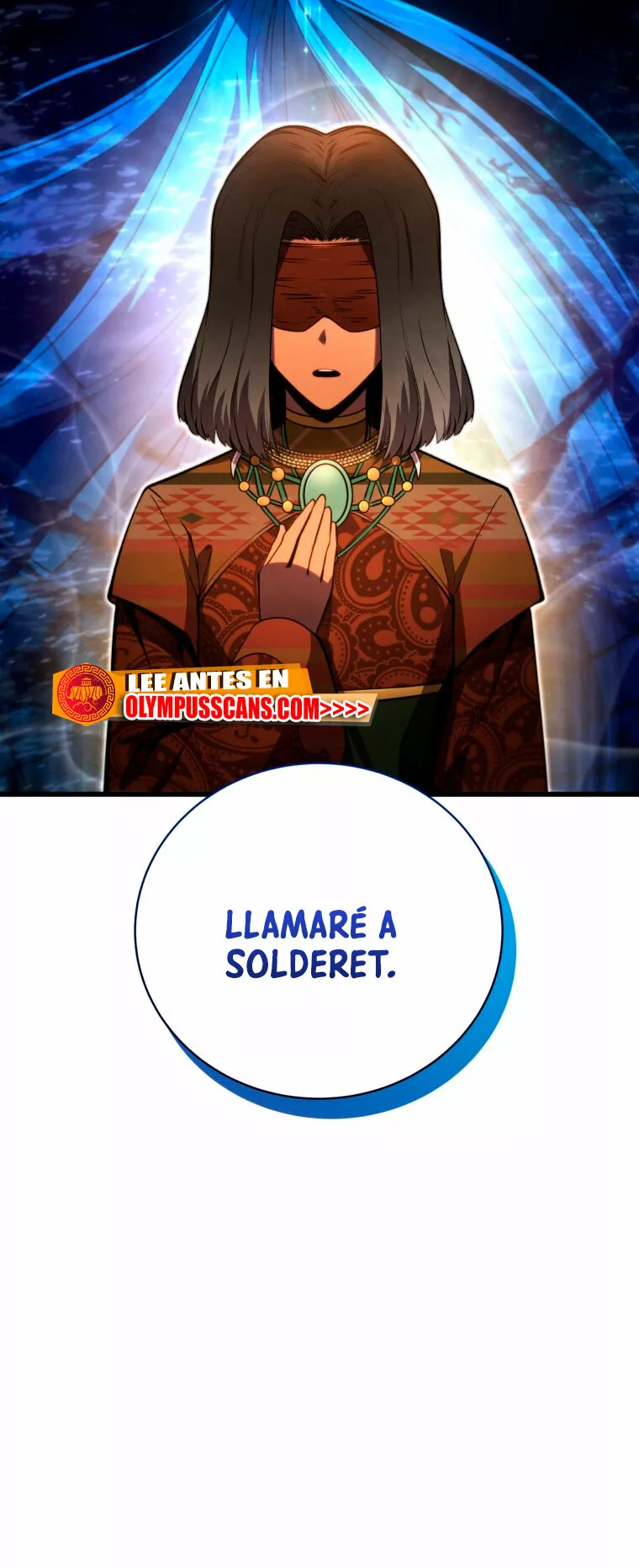 El hijo menor del maestro de la espada Capítulo 74 - Página 73