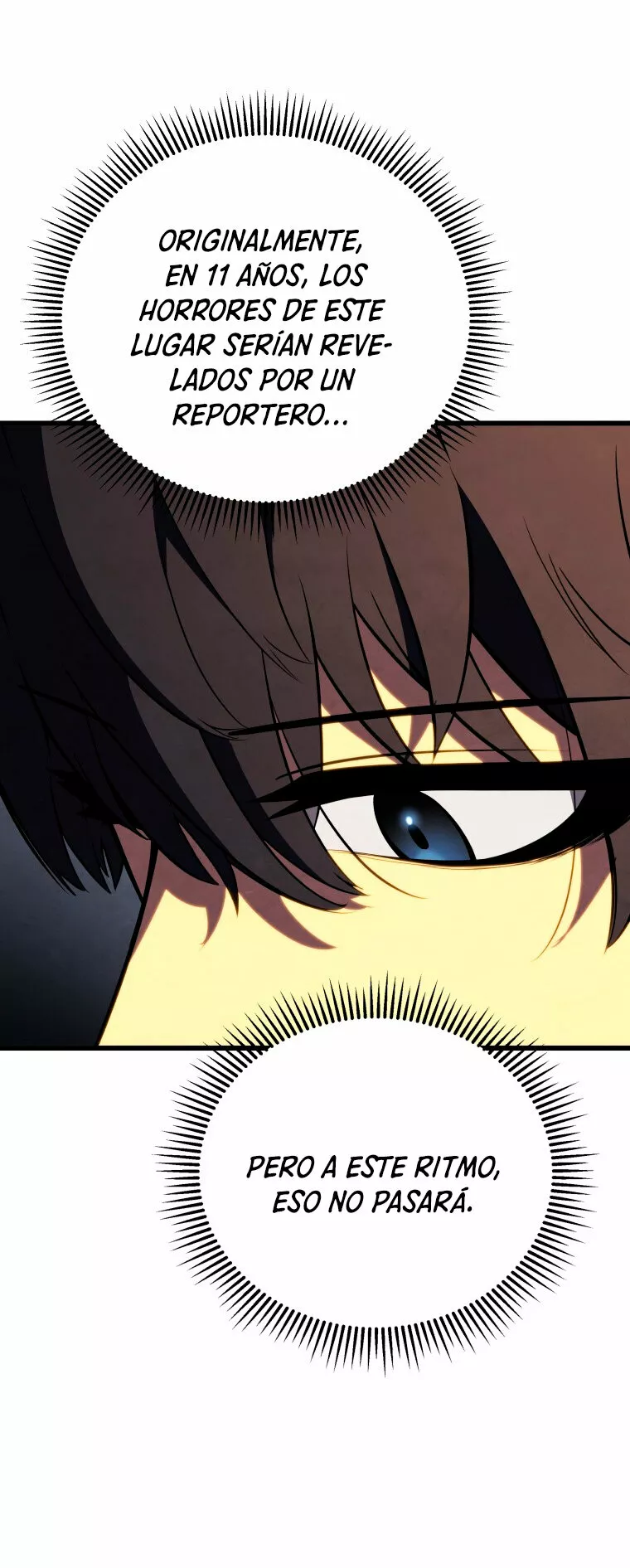 El hijo menor del maestro de la espada Capítulo 75 - Página 10