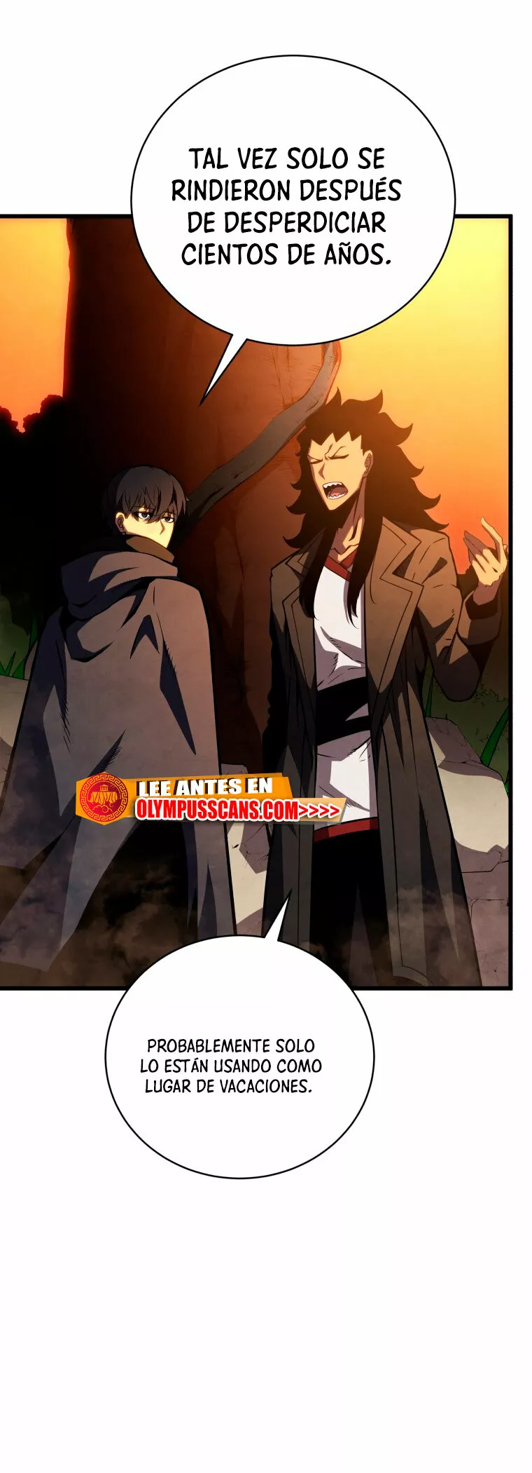 El hijo menor del maestro de la espada Capítulo 75 - Página 17