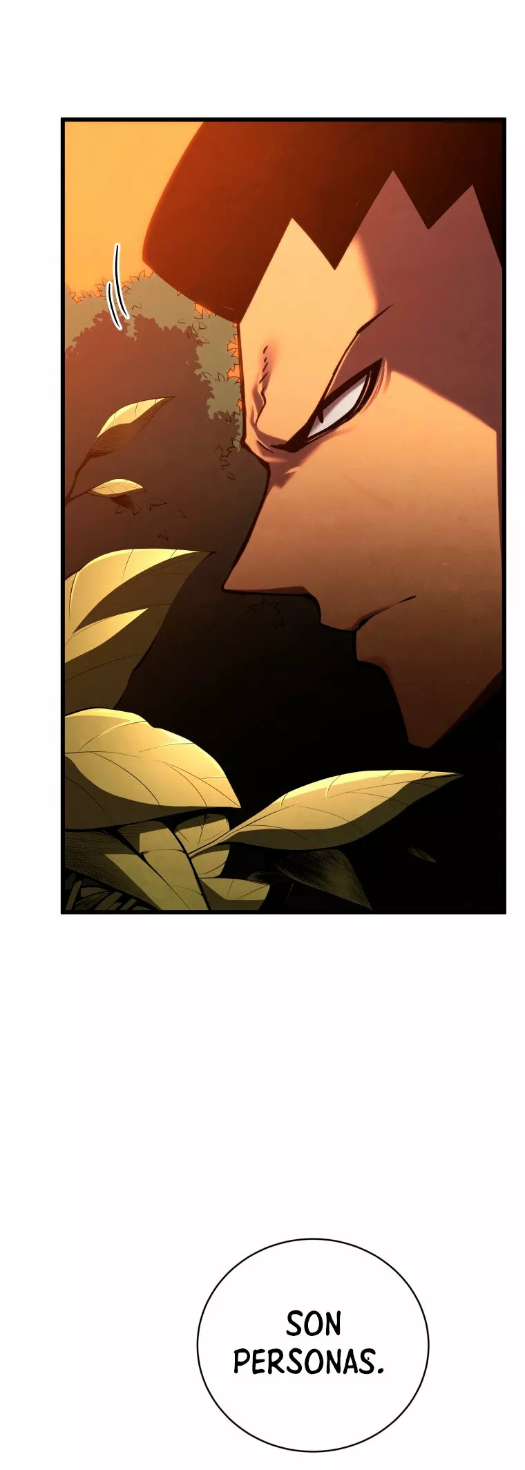 El hijo menor del maestro de la espada Capítulo 75 - Página 20