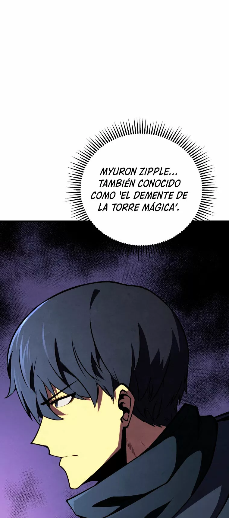 El hijo menor del maestro de la espada Capítulo 75 - Página 24