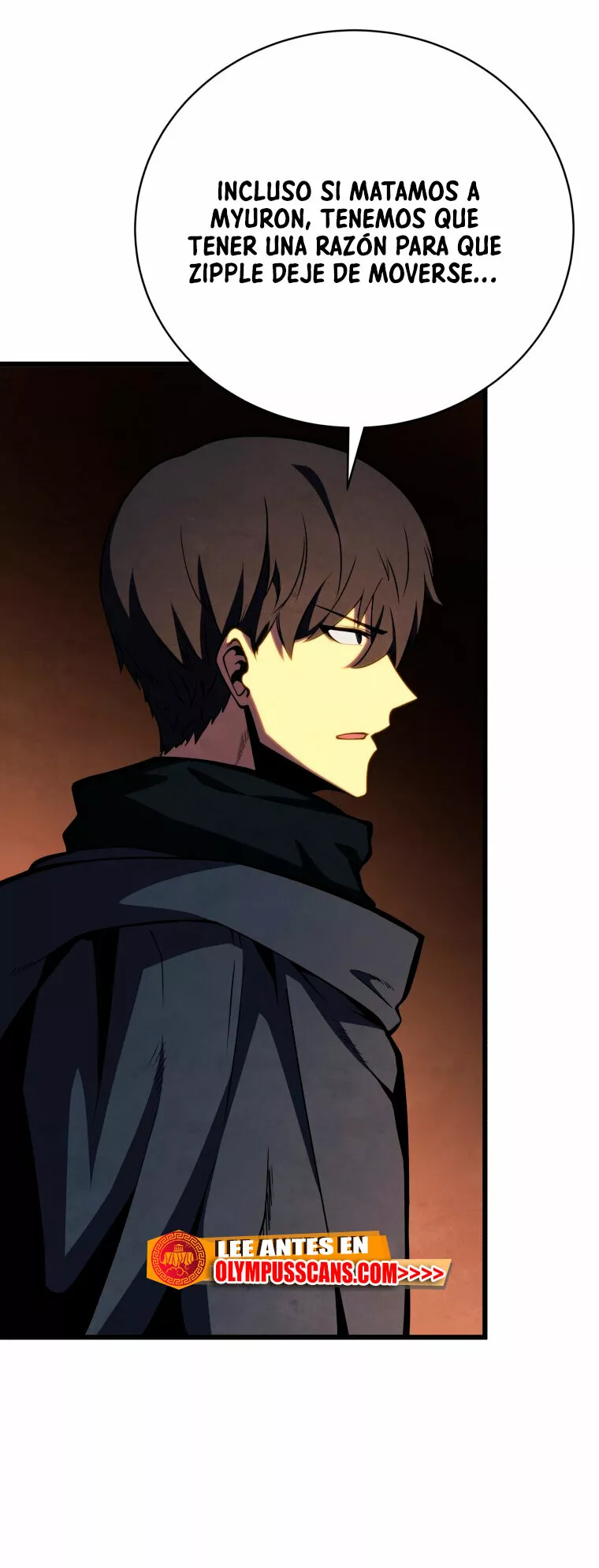 El hijo menor del maestro de la espada Capítulo 75 - Página 29