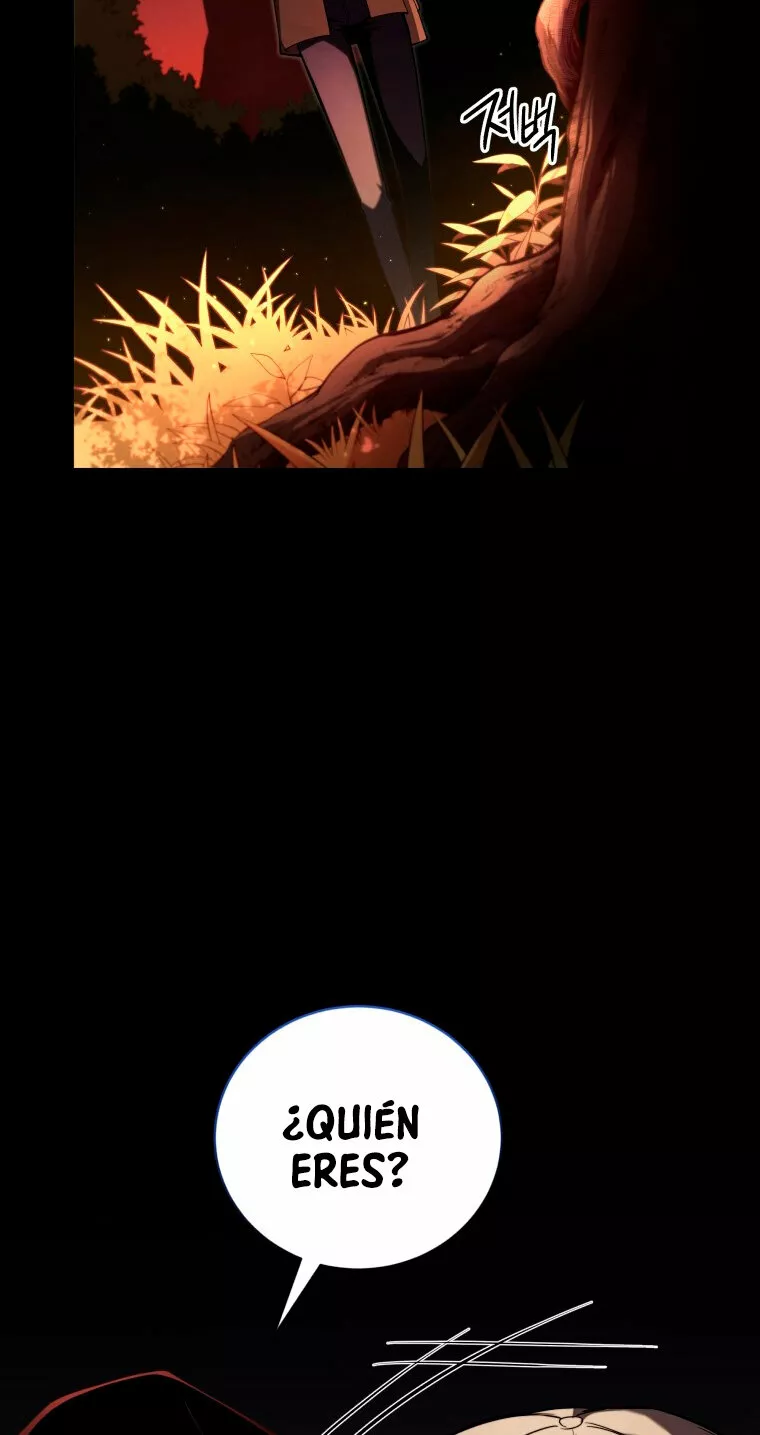 El hijo menor del maestro de la espada Capítulo 75 - Página 32