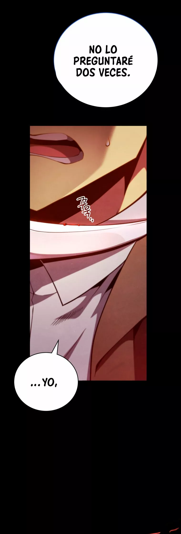 El hijo menor del maestro de la espada Capítulo 75 - Página 34