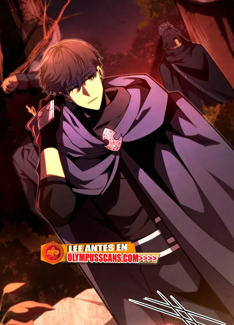 El hijo menor del maestro de la espada Capítulo 75 - Página 40