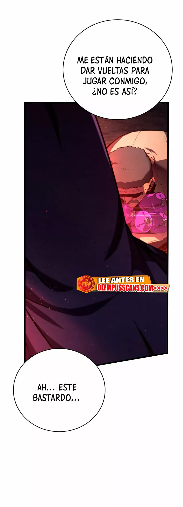 El hijo menor del maestro de la espada Capítulo 75 - Página 58