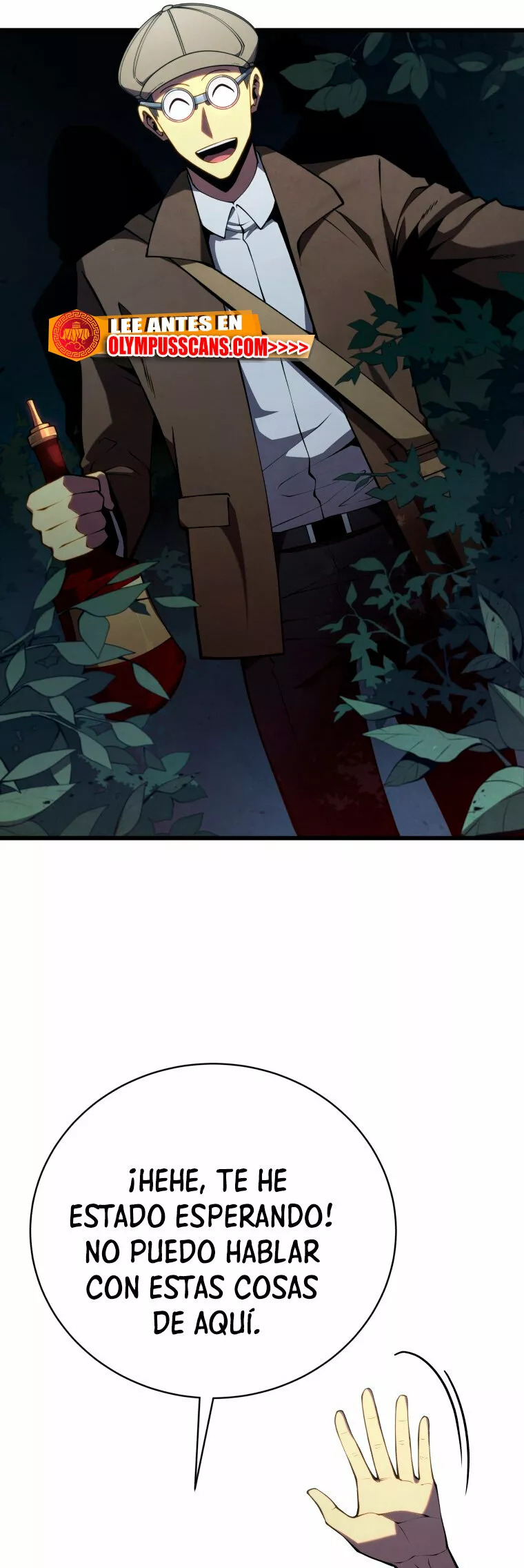 El hijo menor del maestro de la espada Capítulo 75 - Página 61