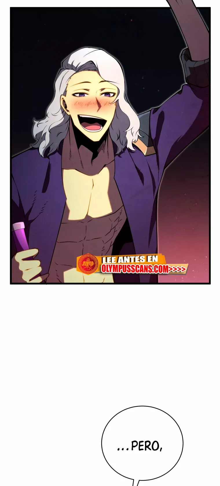 El hijo menor del maestro de la espada Capítulo 75 - Página 62