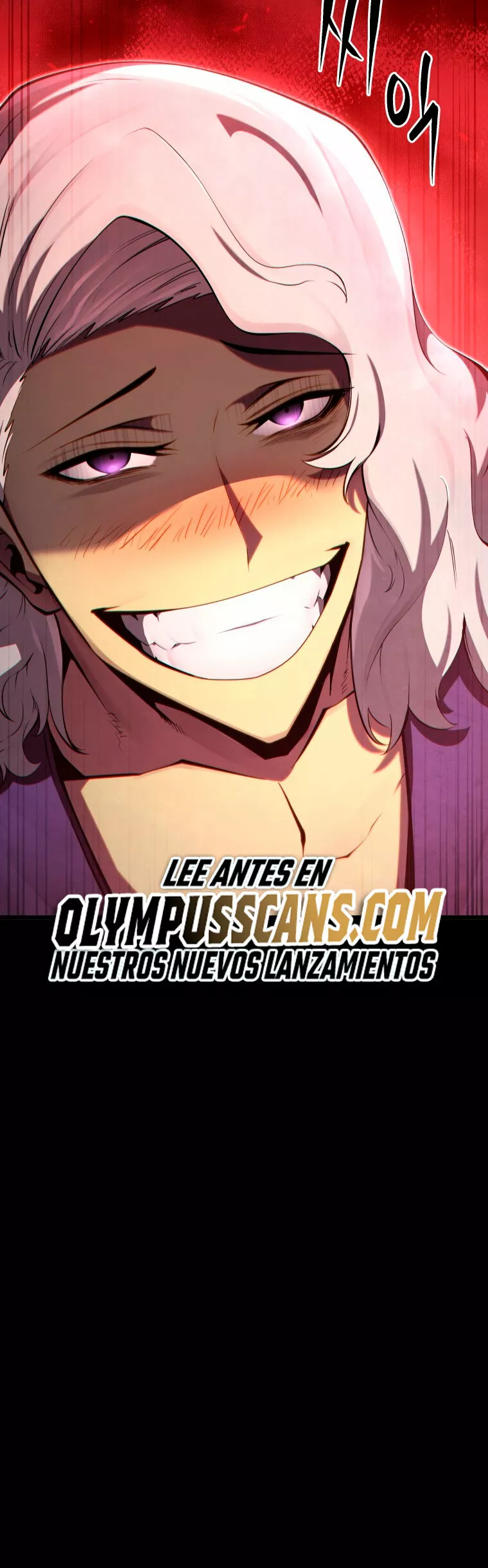 El hijo menor del maestro de la espada Capítulo 75 - Página 67