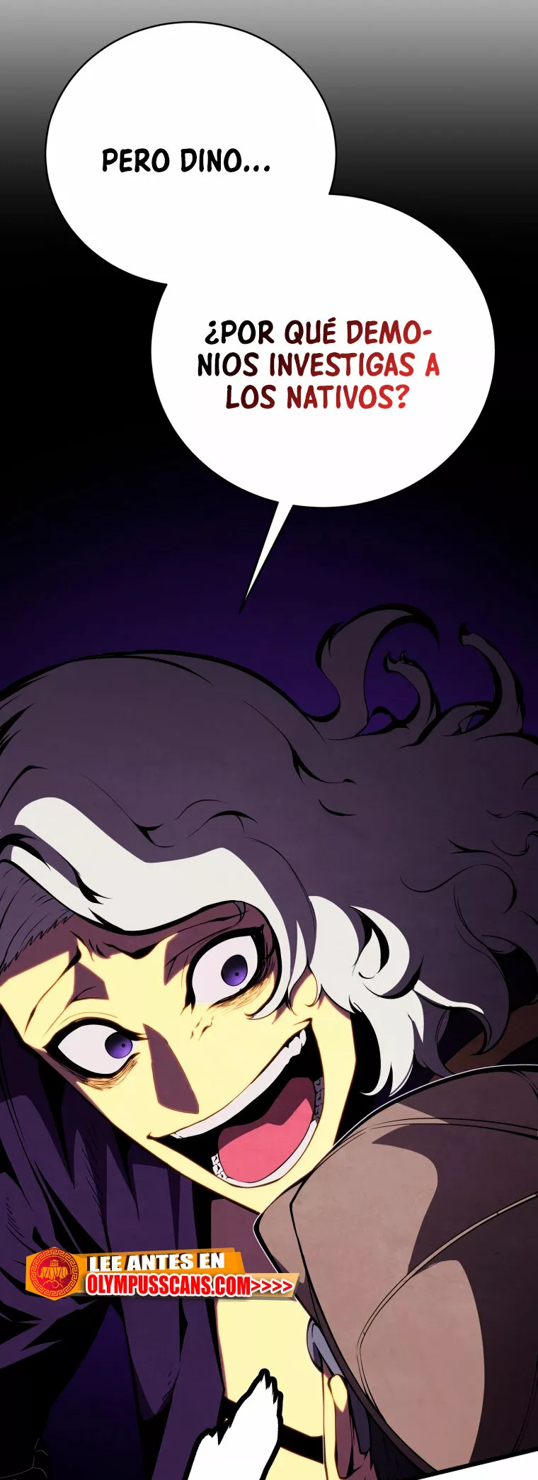 El hijo menor del maestro de la espada Capítulo 76 - Página 12