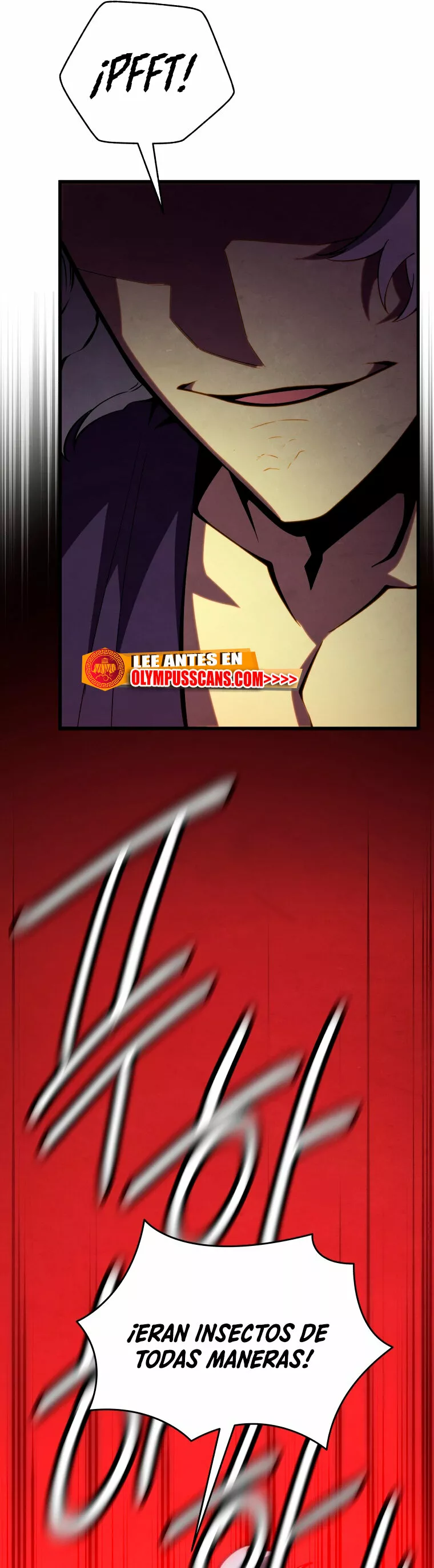 El hijo menor del maestro de la espada Capítulo 76 - Página 16