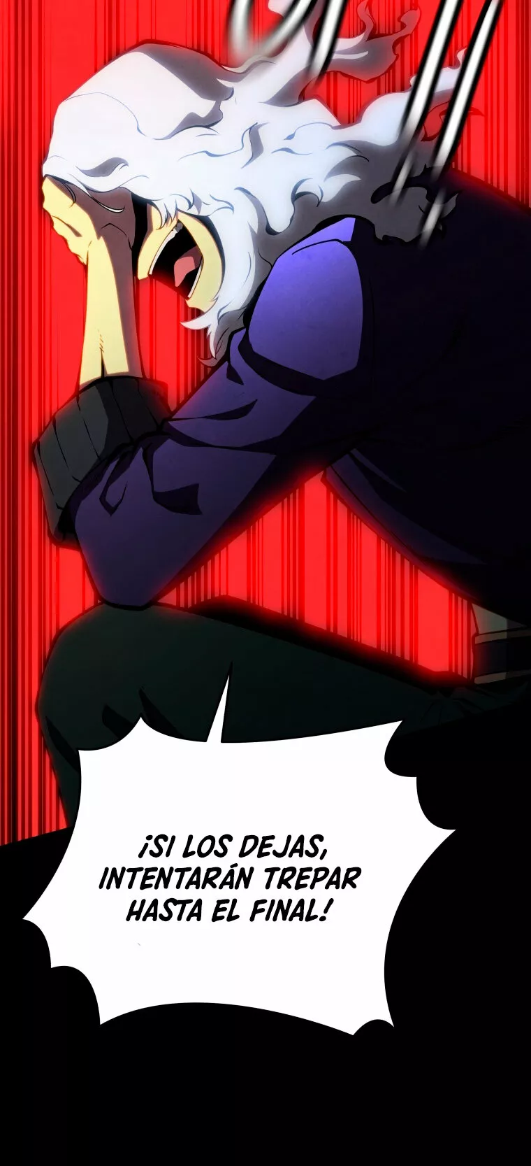 El hijo menor del maestro de la espada Capítulo 76 - Página 17