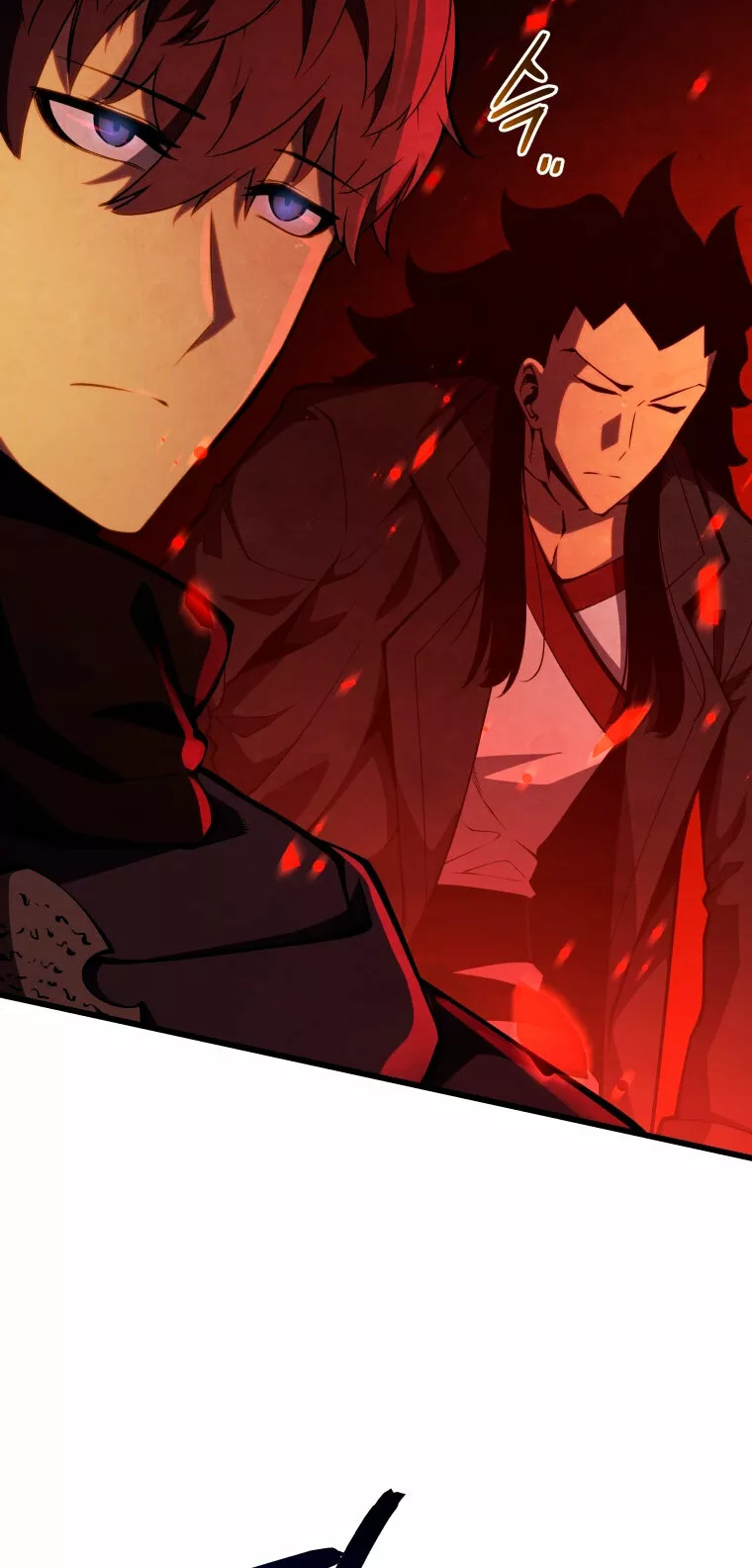 El hijo menor del maestro de la espada Capítulo 76 - Página 22