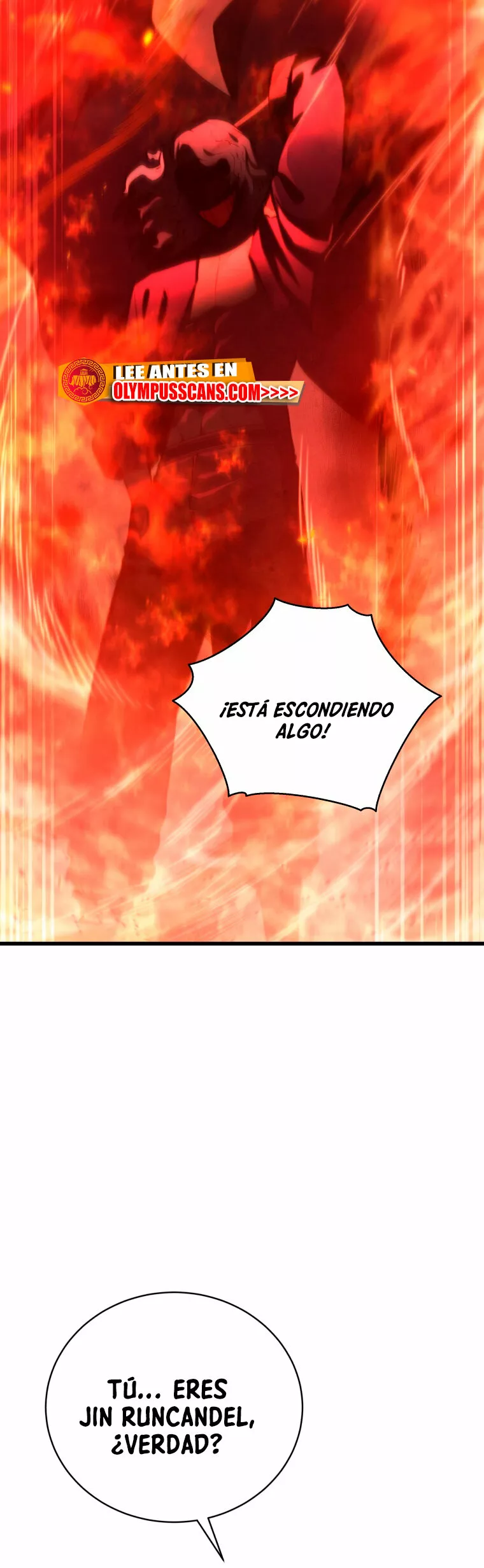 El hijo menor del maestro de la espada Capítulo 76 - Página 30