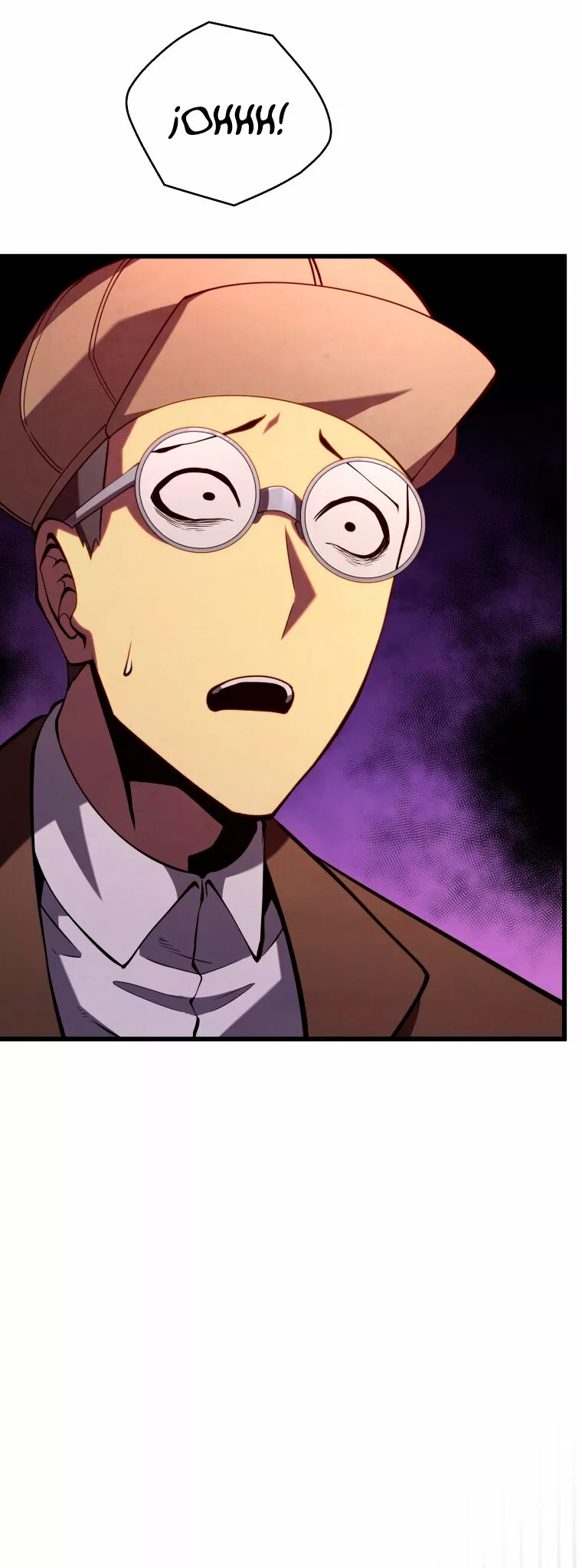 El hijo menor del maestro de la espada Capítulo 76 - Página 42