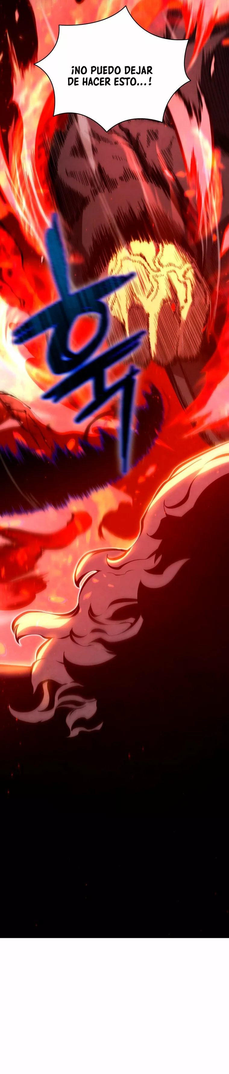 El hijo menor del maestro de la espada Capítulo 76 - Página 49