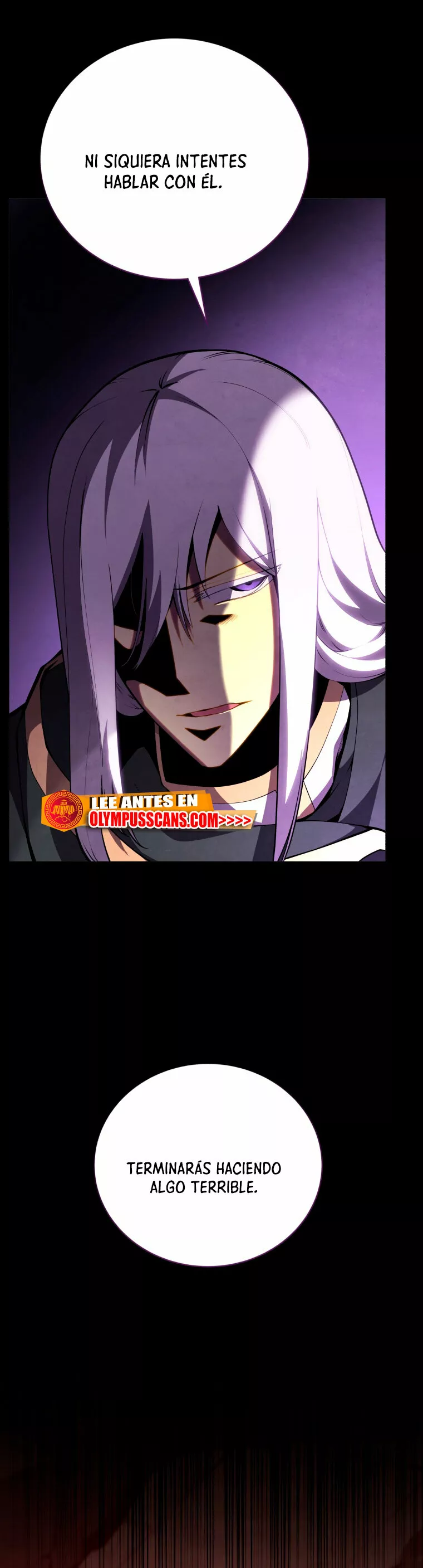 El hijo menor del maestro de la espada Capítulo 76 - Página 5