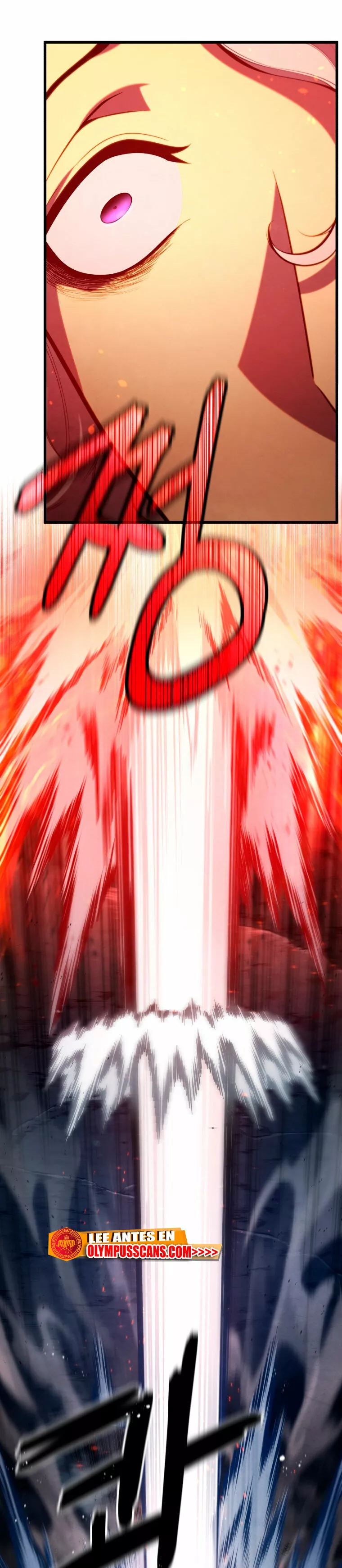 El hijo menor del maestro de la espada Capítulo 76 - Página 50