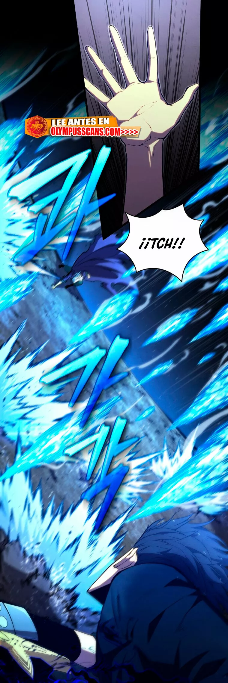 El hijo menor del maestro de la espada Capítulo 77 - Página 14