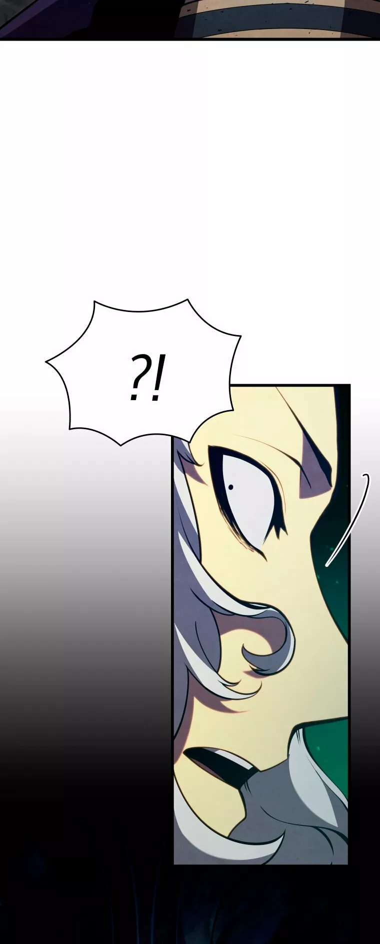 El hijo menor del maestro de la espada Capítulo 77 - Página 23