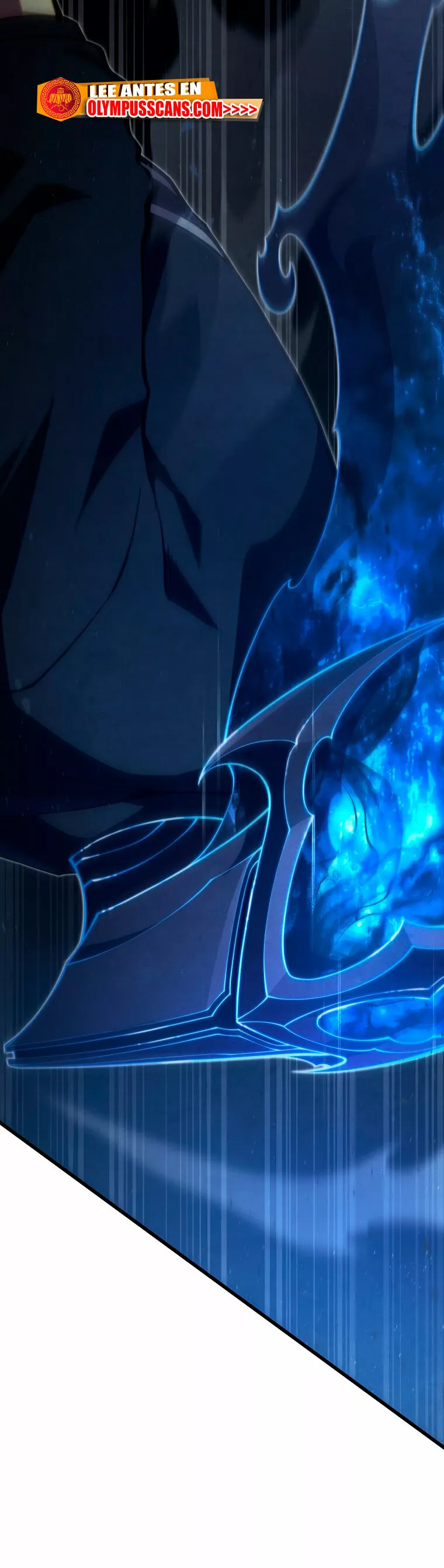 El hijo menor del maestro de la espada Capítulo 77 - Página 25