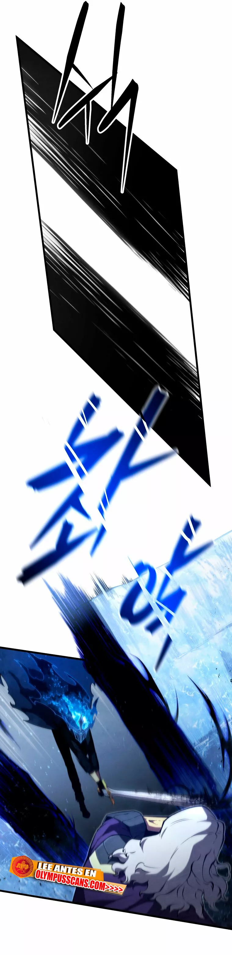 El hijo menor del maestro de la espada Capítulo 77 - Página 27