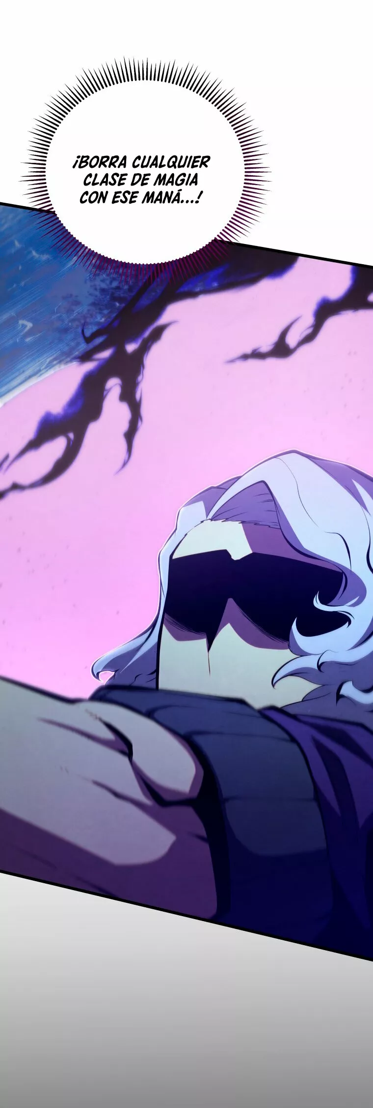 El hijo menor del maestro de la espada Capítulo 77 - Página 28