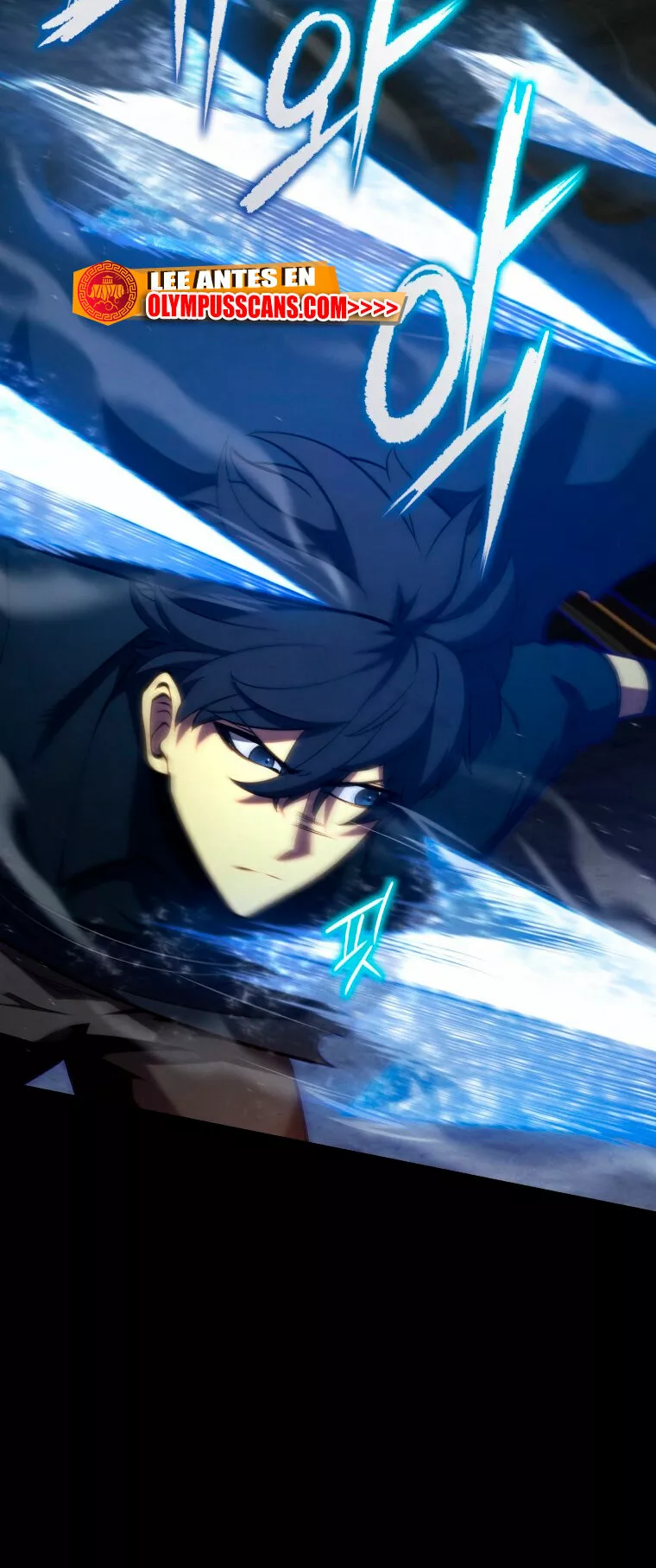 El hijo menor del maestro de la espada Capítulo 77 - Página 46