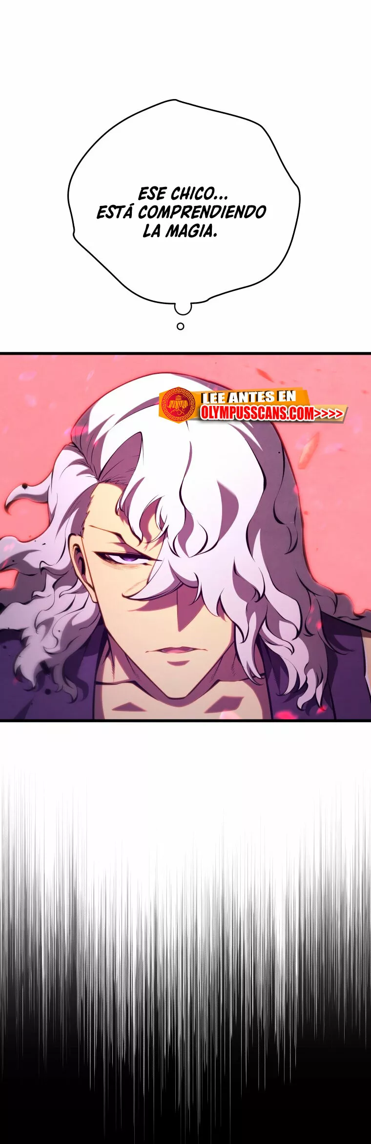 El hijo menor del maestro de la espada Capítulo 77 - Página 54