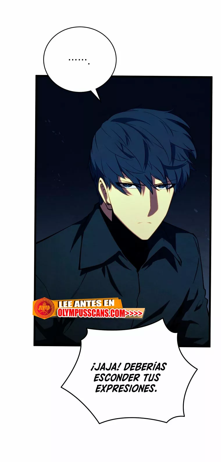 El hijo menor del maestro de la espada Capítulo 77 - Página 58