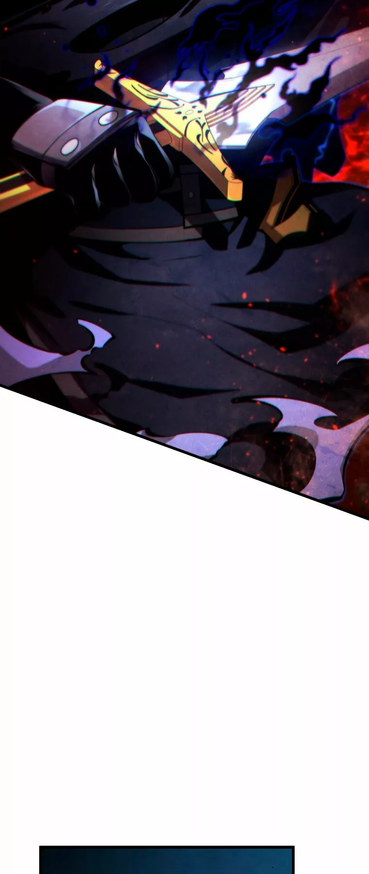 El hijo menor del maestro de la espada Capítulo 77 - Página 6