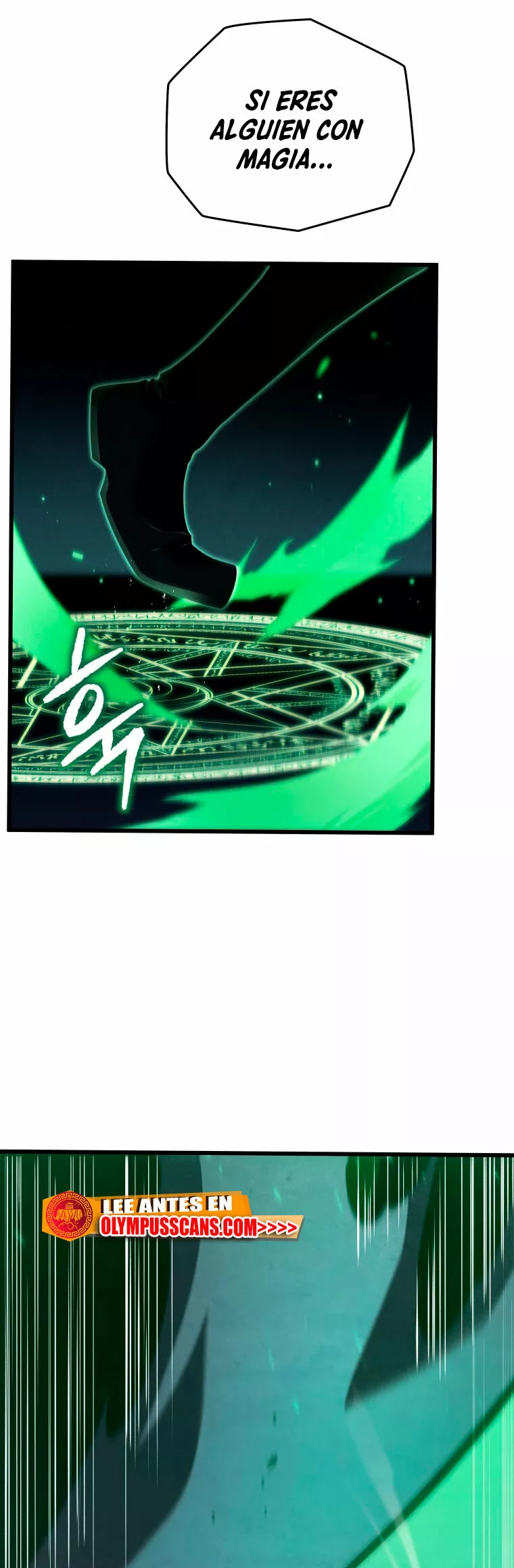 El hijo menor del maestro de la espada Capítulo 77 - Página 60