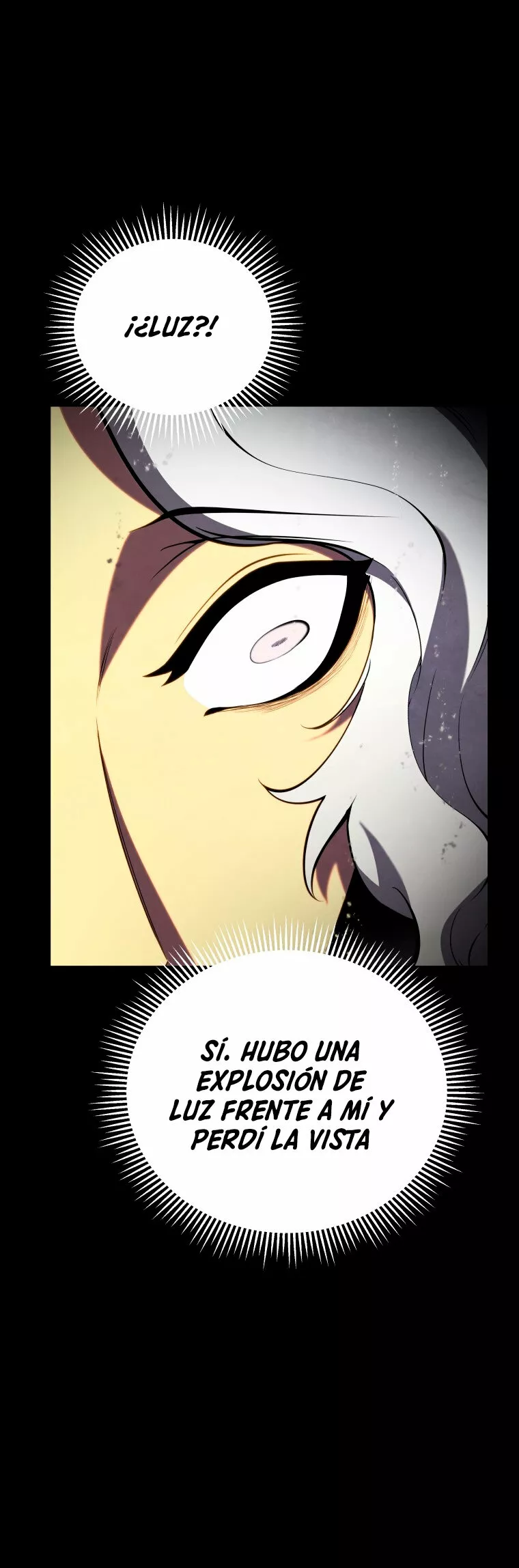 El hijo menor del maestro de la espada Capítulo 78 - Página 14