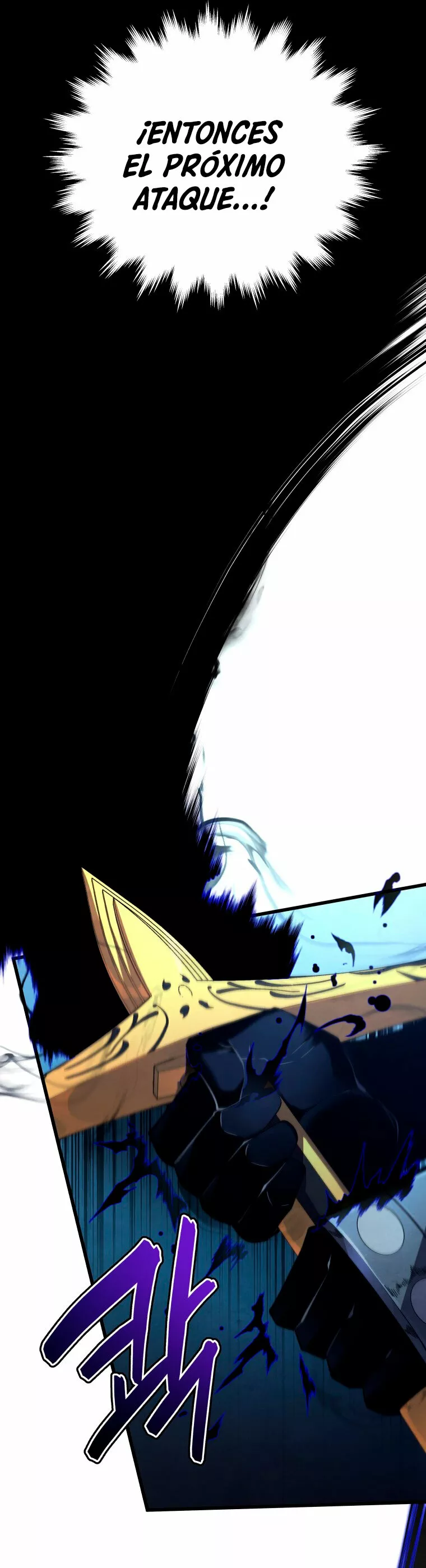 El hijo menor del maestro de la espada Capítulo 78 - Página 15