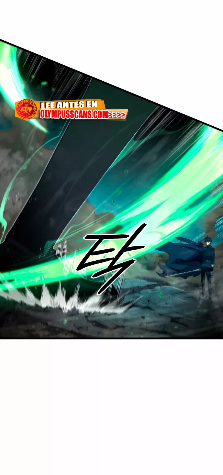 El hijo menor del maestro de la espada Capítulo 78 - Página 18