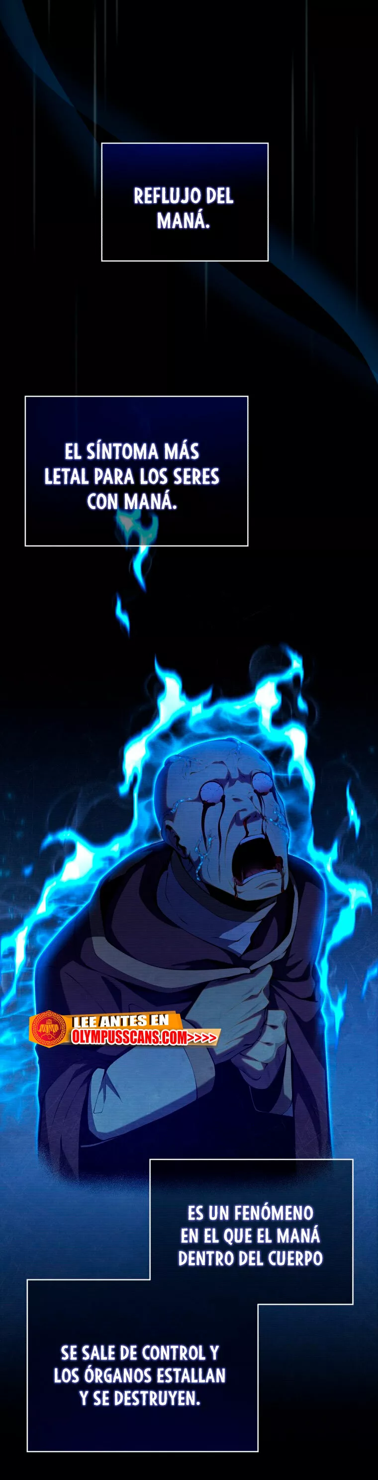 El hijo menor del maestro de la espada Capítulo 78 - Página 2