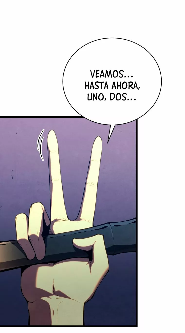 El hijo menor del maestro de la espada Capítulo 78 - Página 28