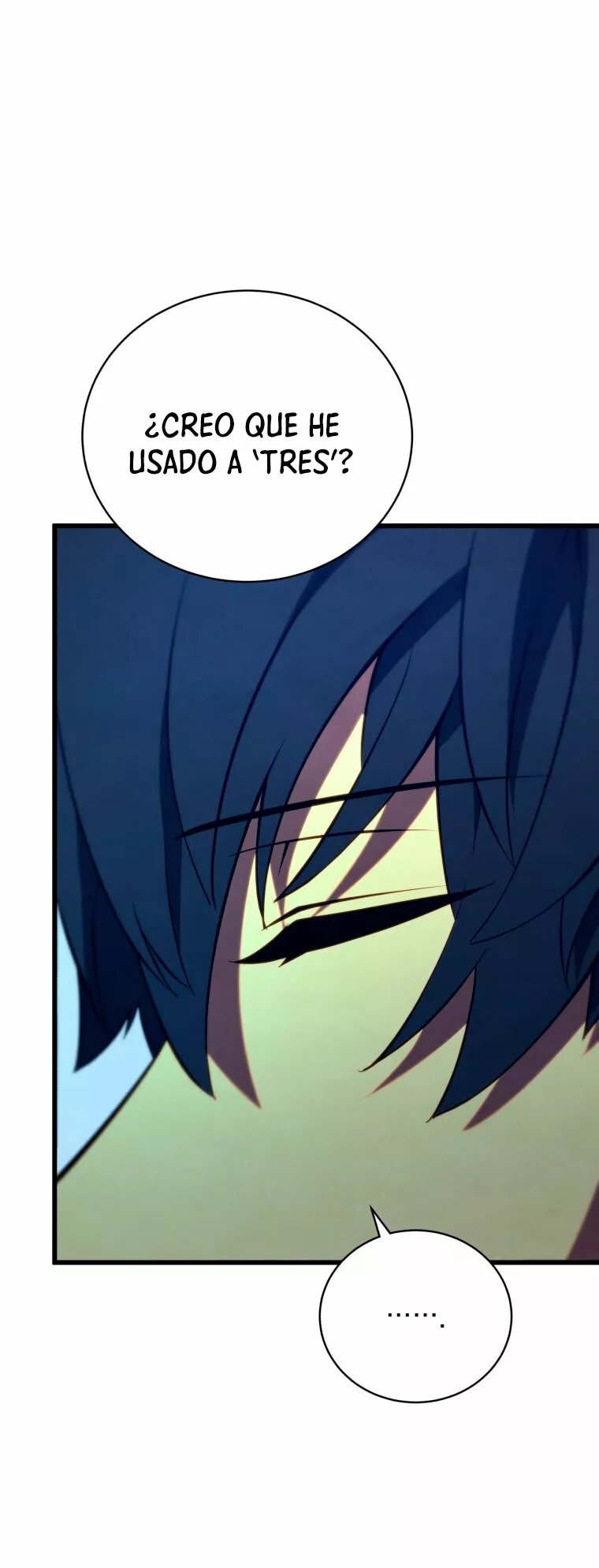 El hijo menor del maestro de la espada Capítulo 78 - Página 29