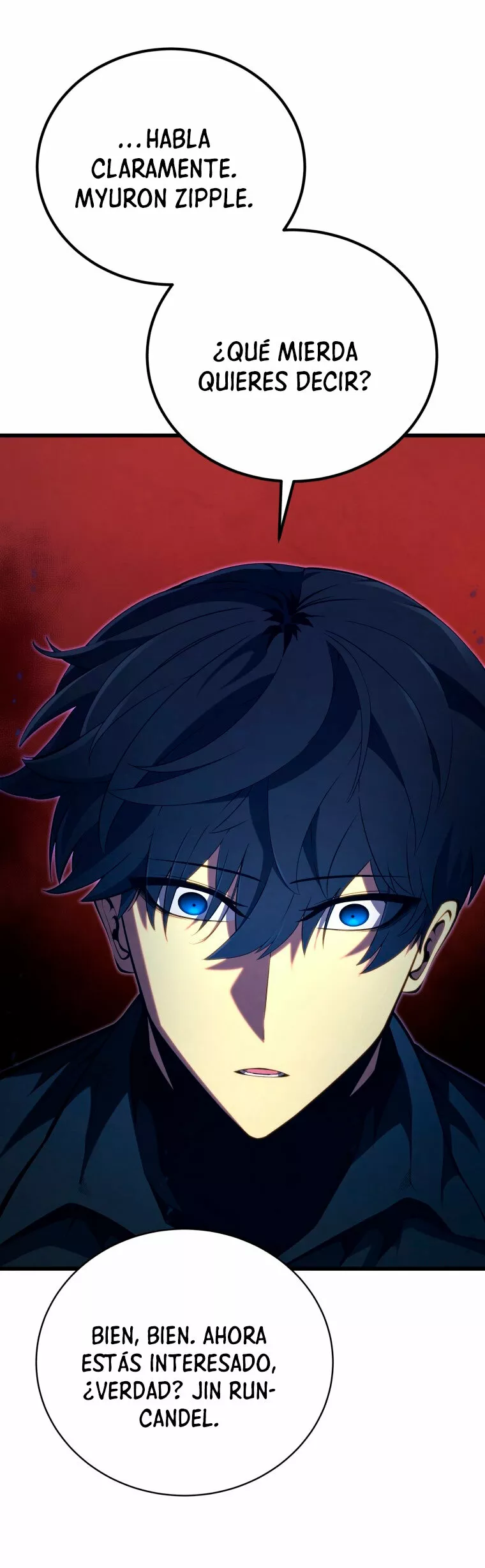 El hijo menor del maestro de la espada Capítulo 78 - Página 30