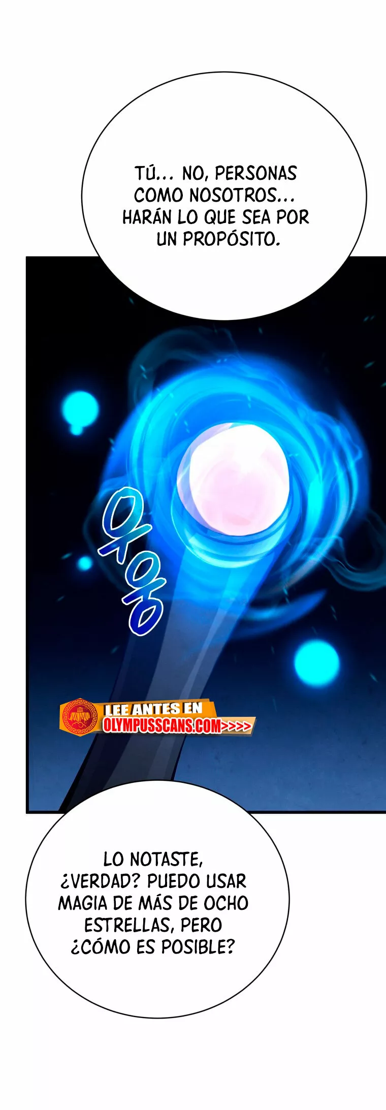 El hijo menor del maestro de la espada Capítulo 78 - Página 31