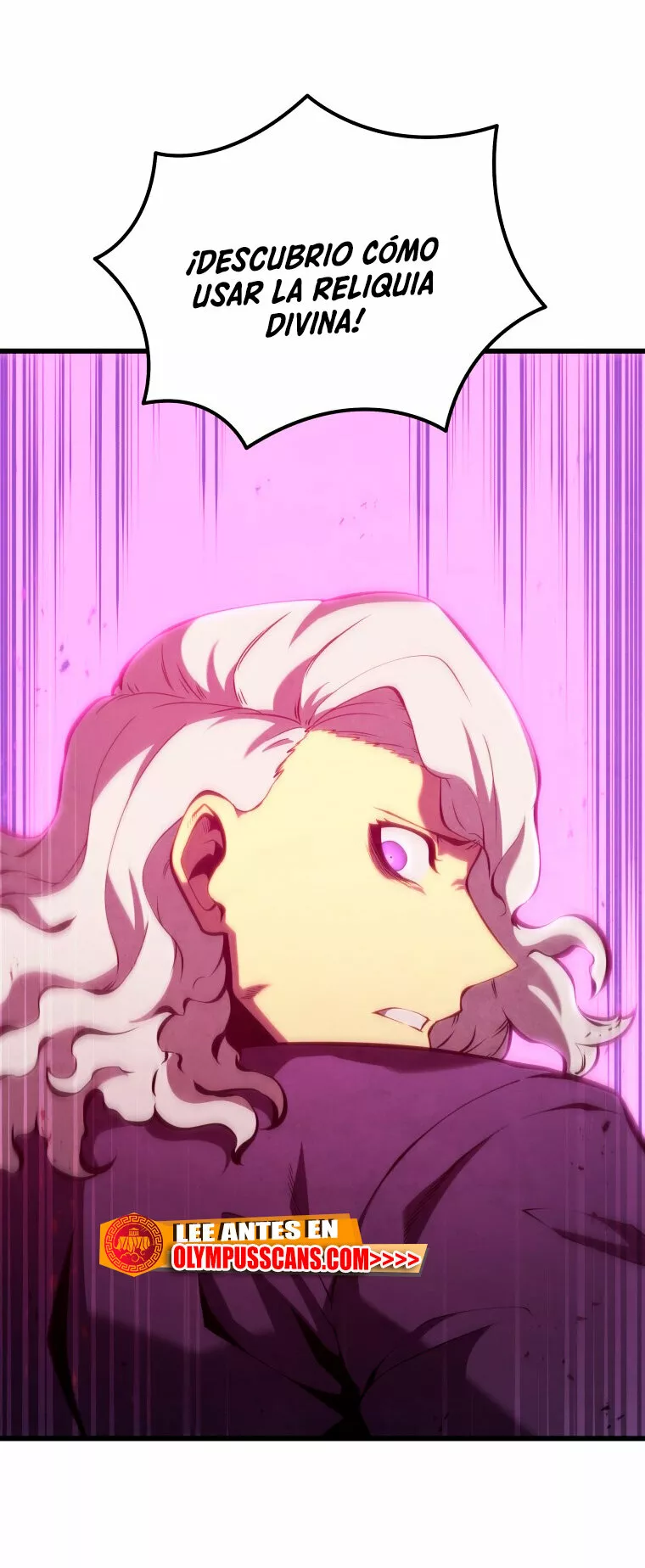 El hijo menor del maestro de la espada Capítulo 78 - Página 41